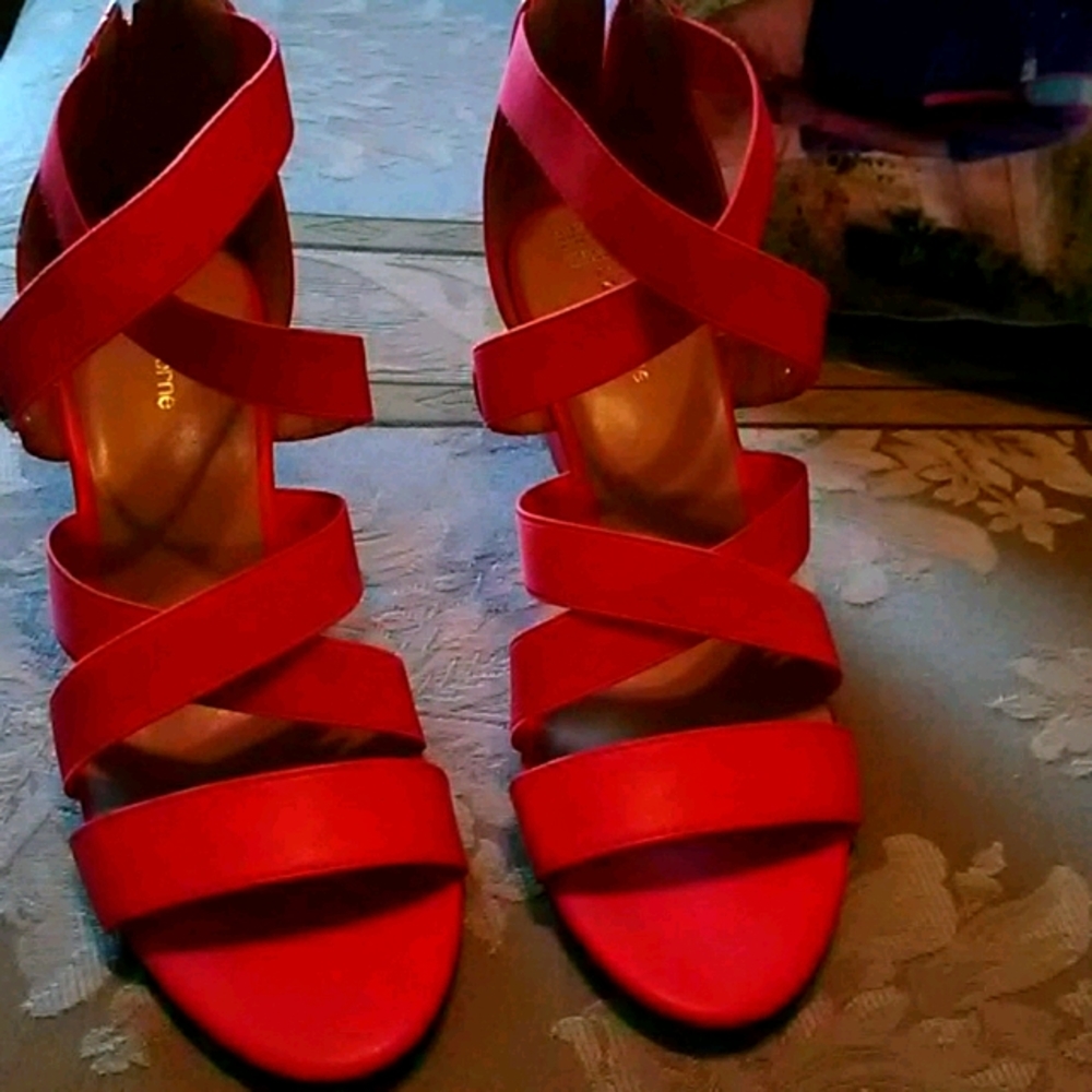 Shoes